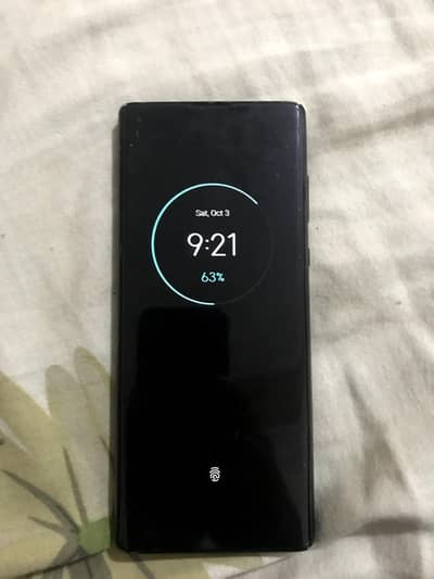 Motorola Edge