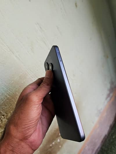 Tecno Spark 20C