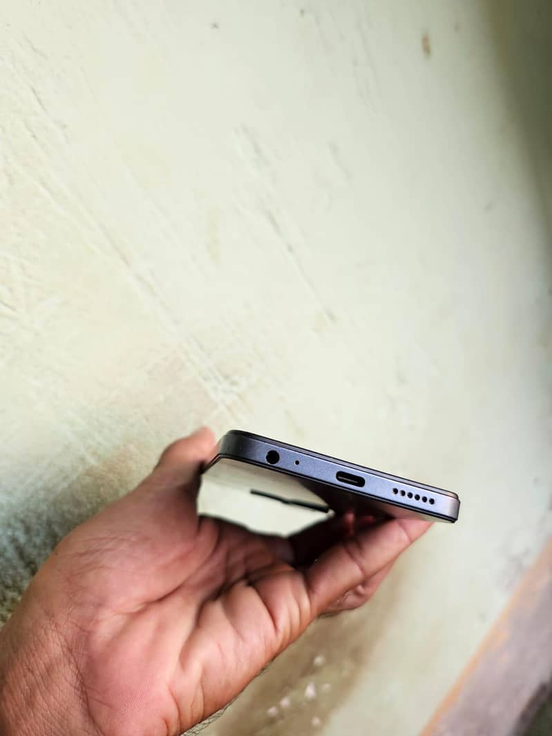 Tecno Spark 20C 5