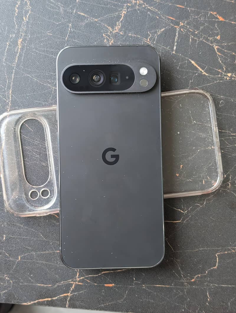 Google Pixel 9 Pro XL 0