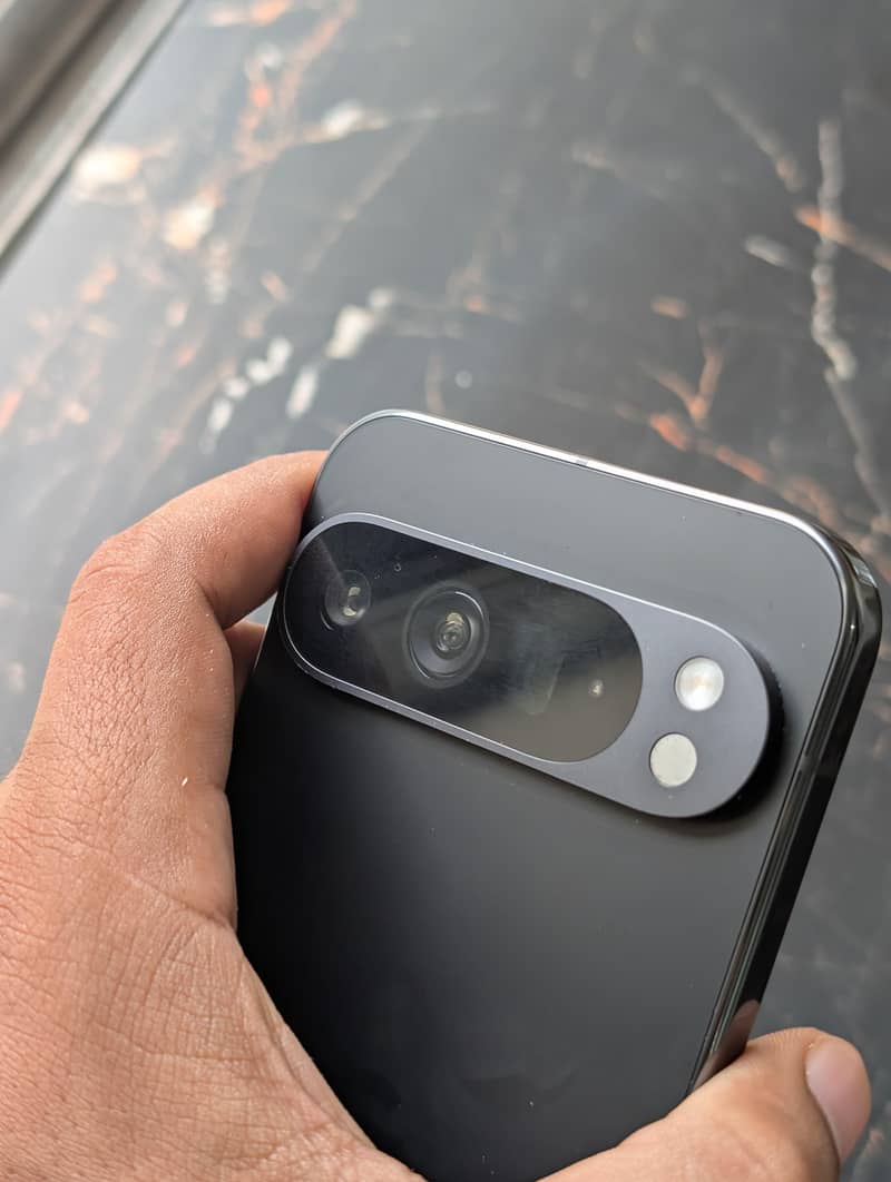 Google Pixel 9 Pro XL 1