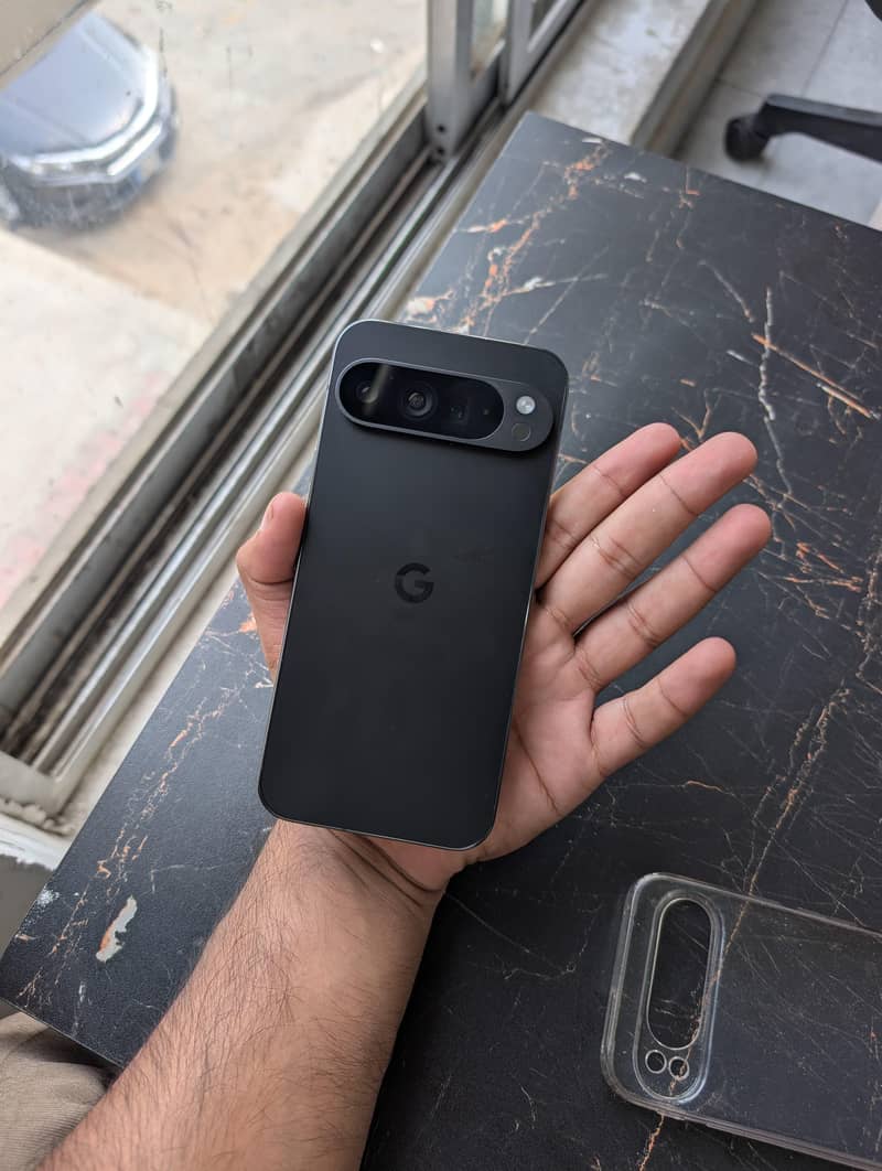 Google Pixel 9 Pro XL 3
