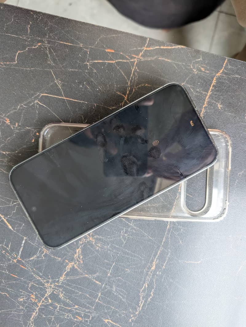 Google Pixel 9 Pro XL 5
