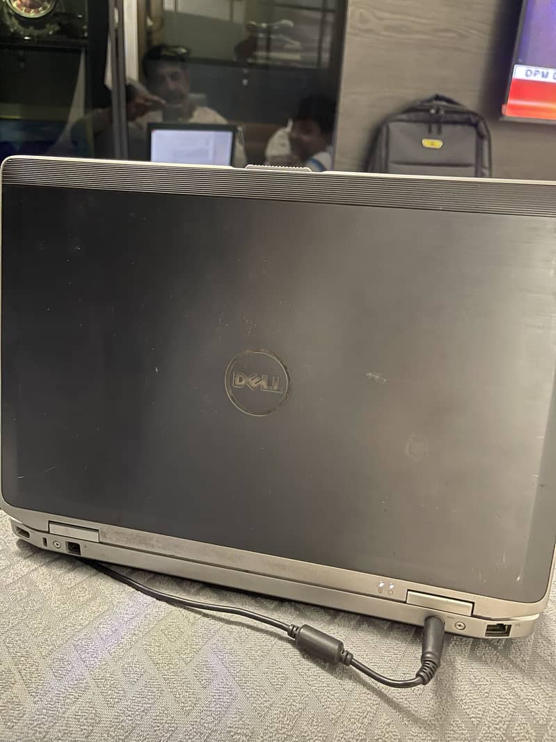 Dell laptop intel core i5 9