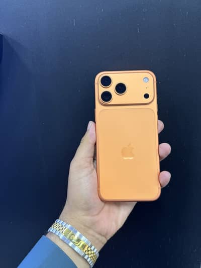 iPhone 17 Pro Max Non Pta 256GB