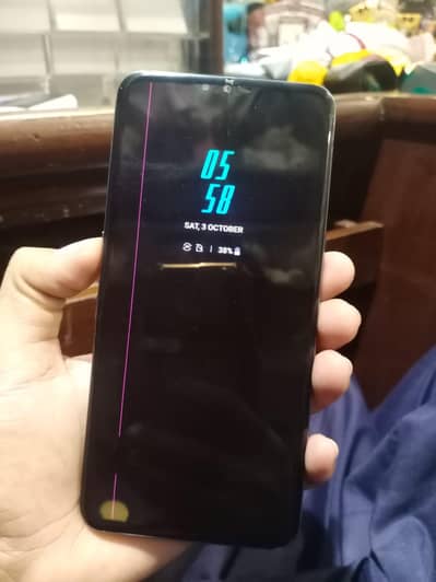 LG V50 ThinQ