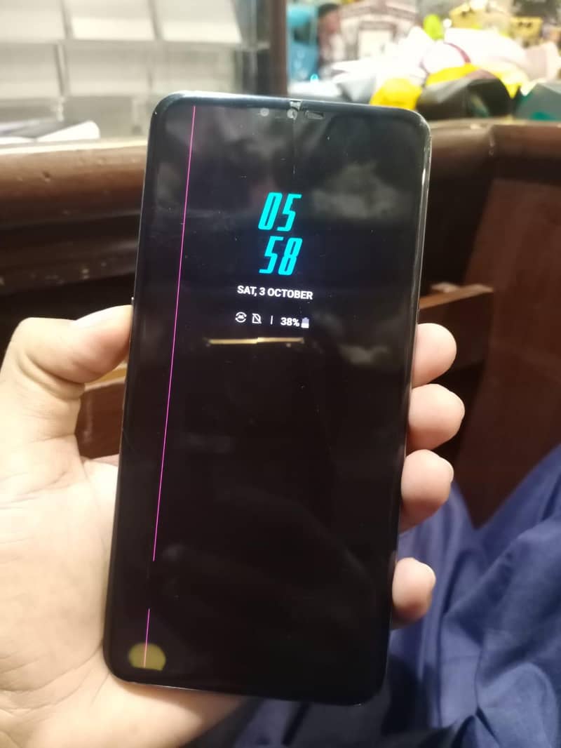 LG V50 ThinQ 0
