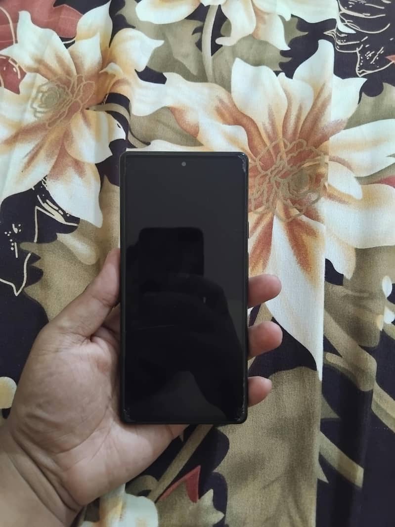 Google pixel 6 2
