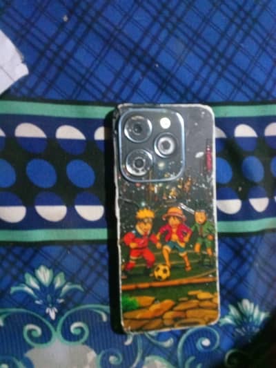 Infinix Hot 40i