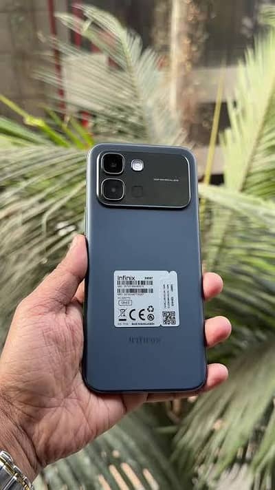 Infinix note 60 edge Brand New