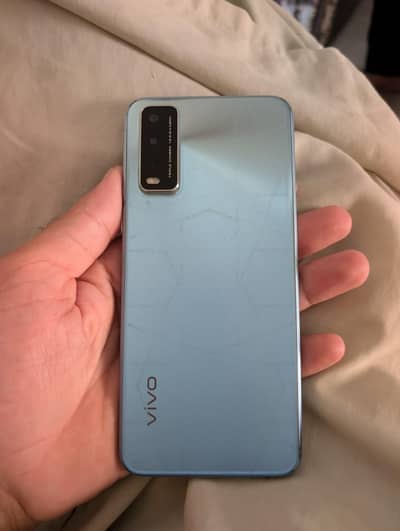 Vivo Y20s