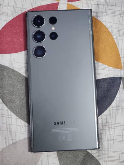 Samsung Galaxy S23 Ultra