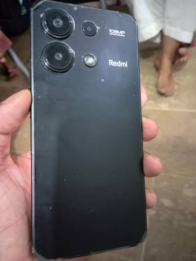 Xiaomi Redmi Note 13