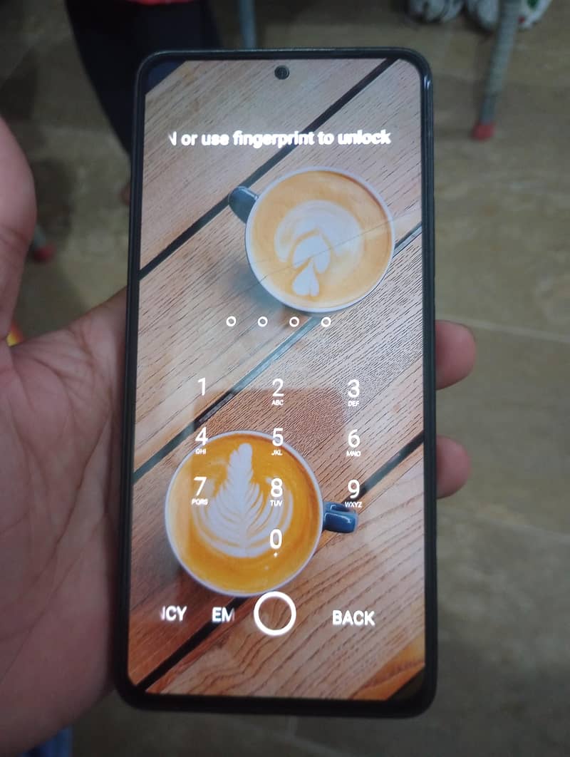Xiaomi Redmi Note 13 2