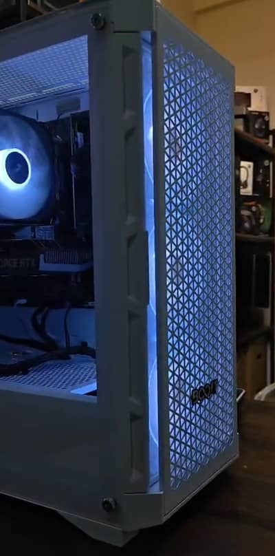 Gaming pc for sale