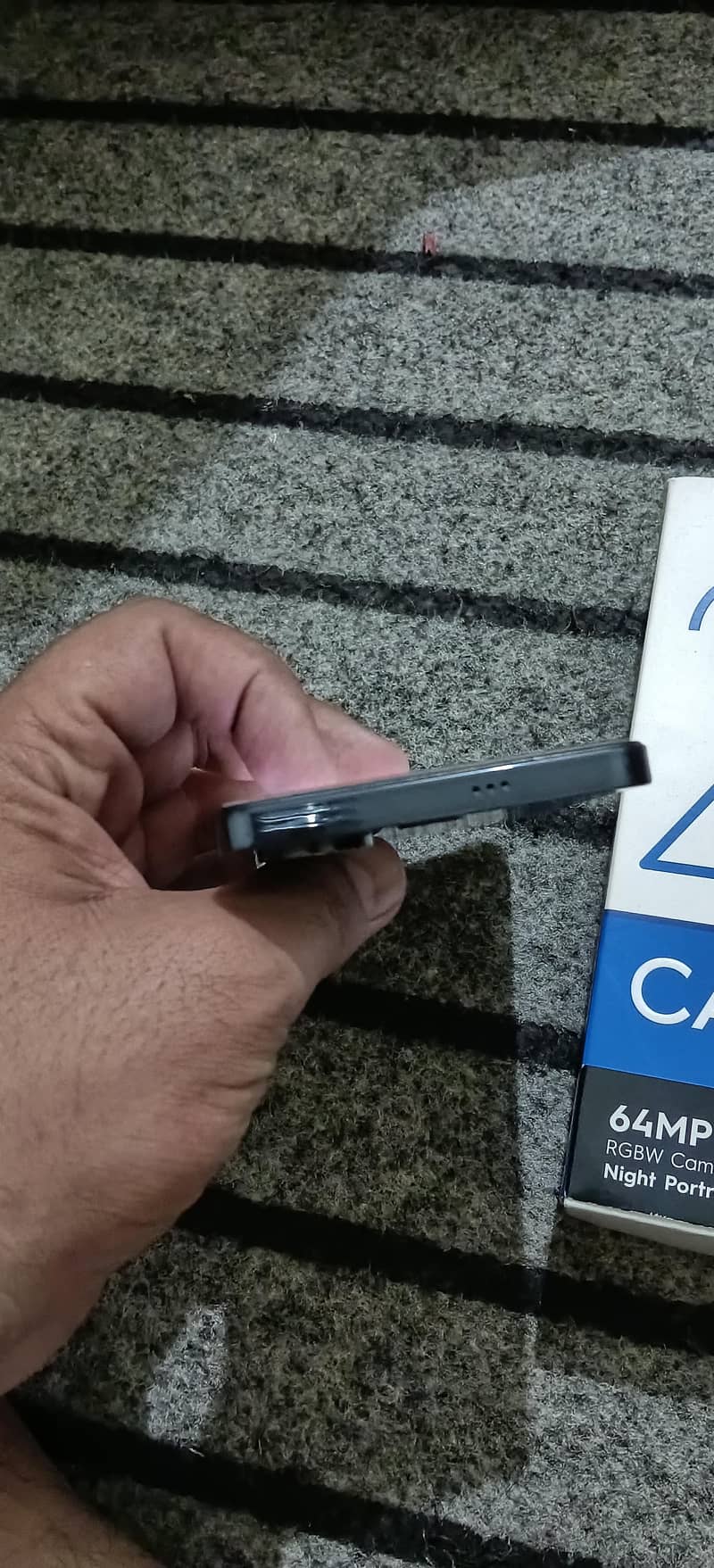 Tecno CAMON 20 2
