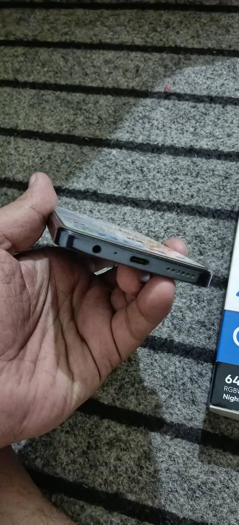 Tecno CAMON 20 4
