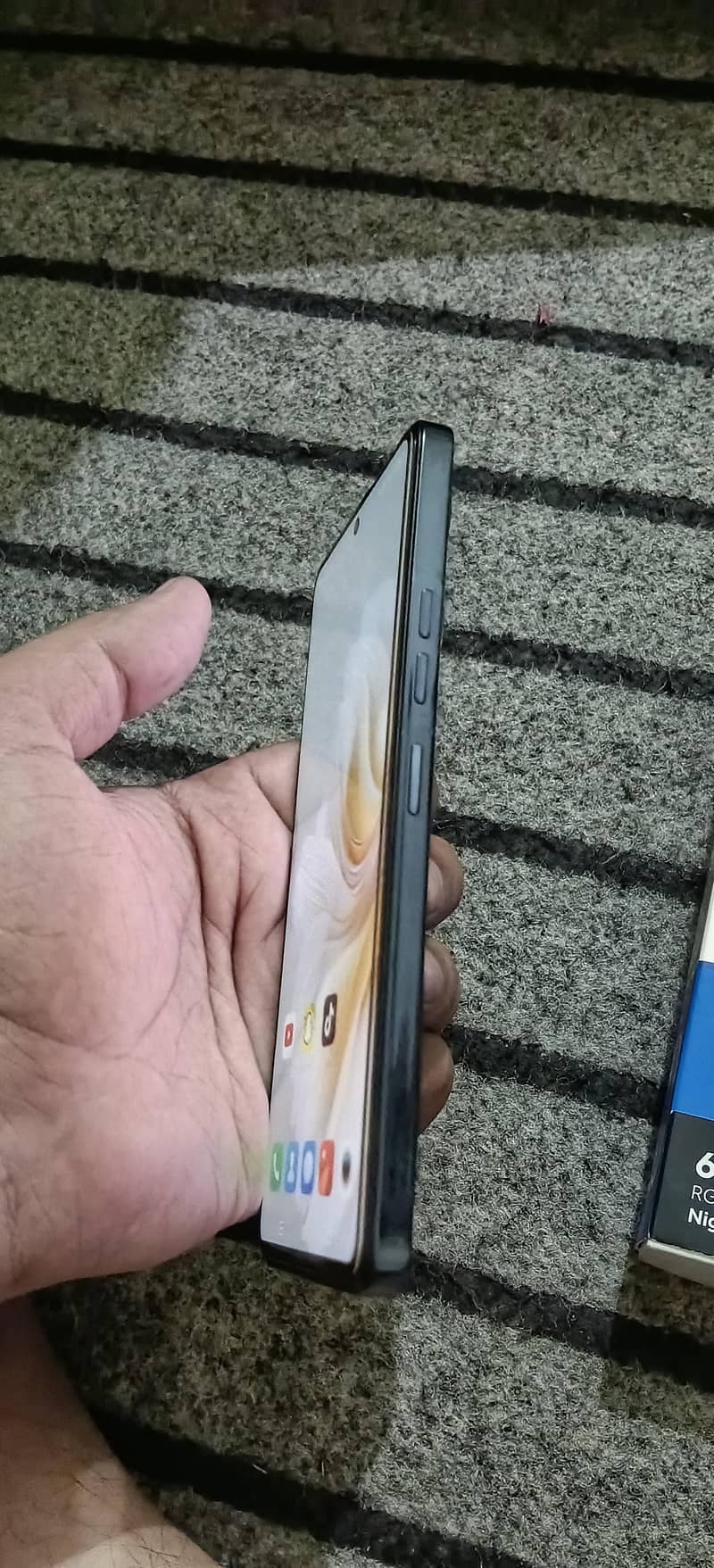 Tecno CAMON 20 5