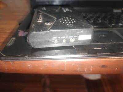 LCD Cable connecter