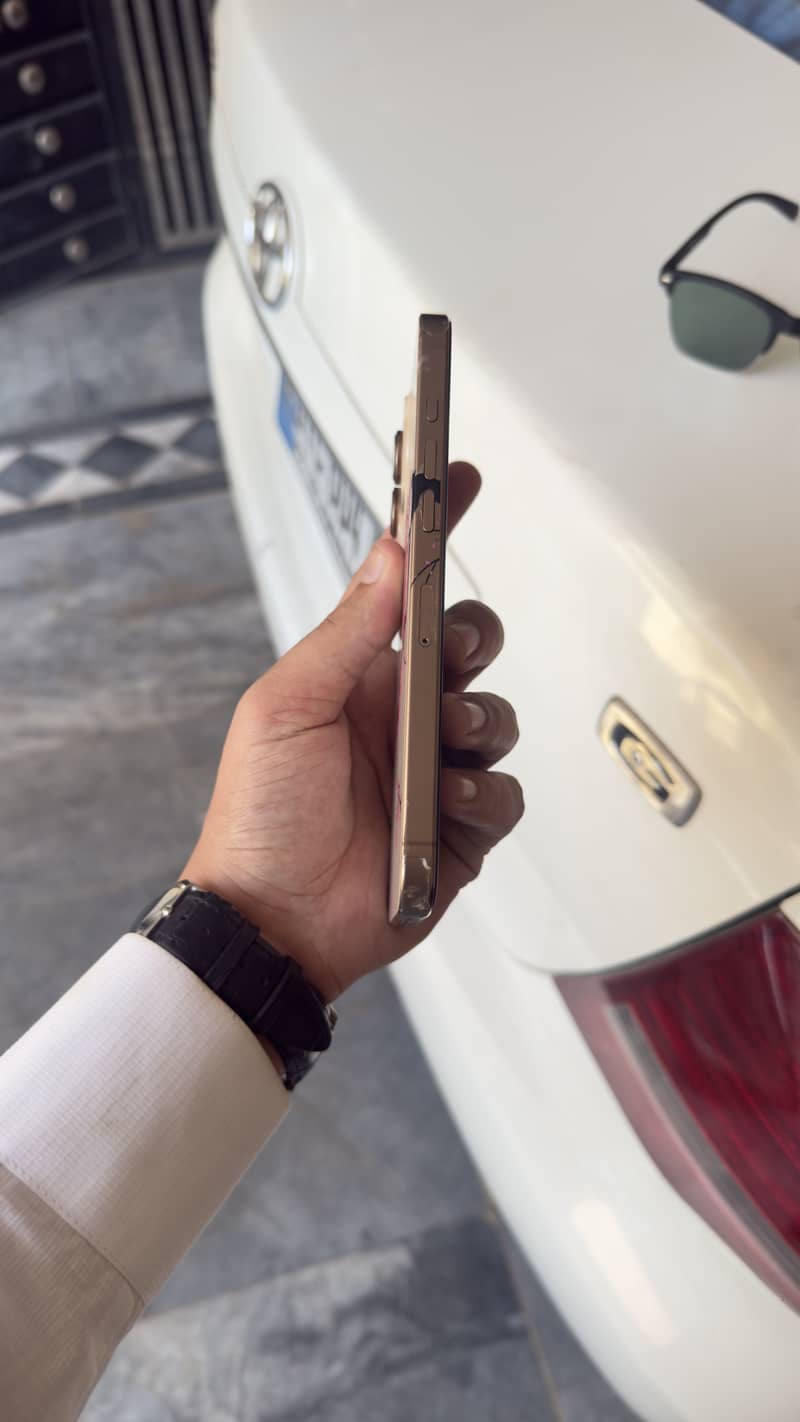 Apple iPhone 16 Pro Max 2