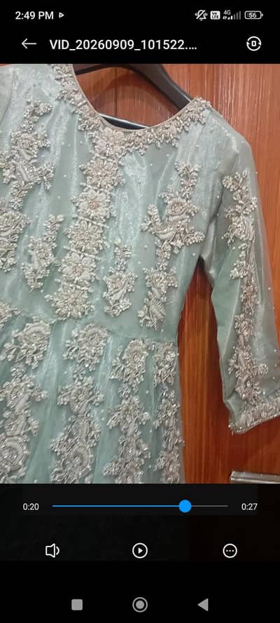 walima maxi