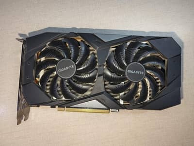 GTX 1660 SUPER *10/10*