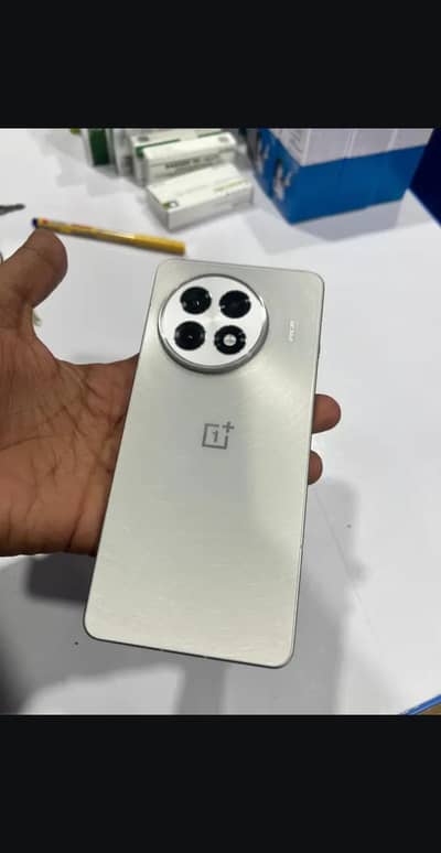 One Plus 13R/Ace5