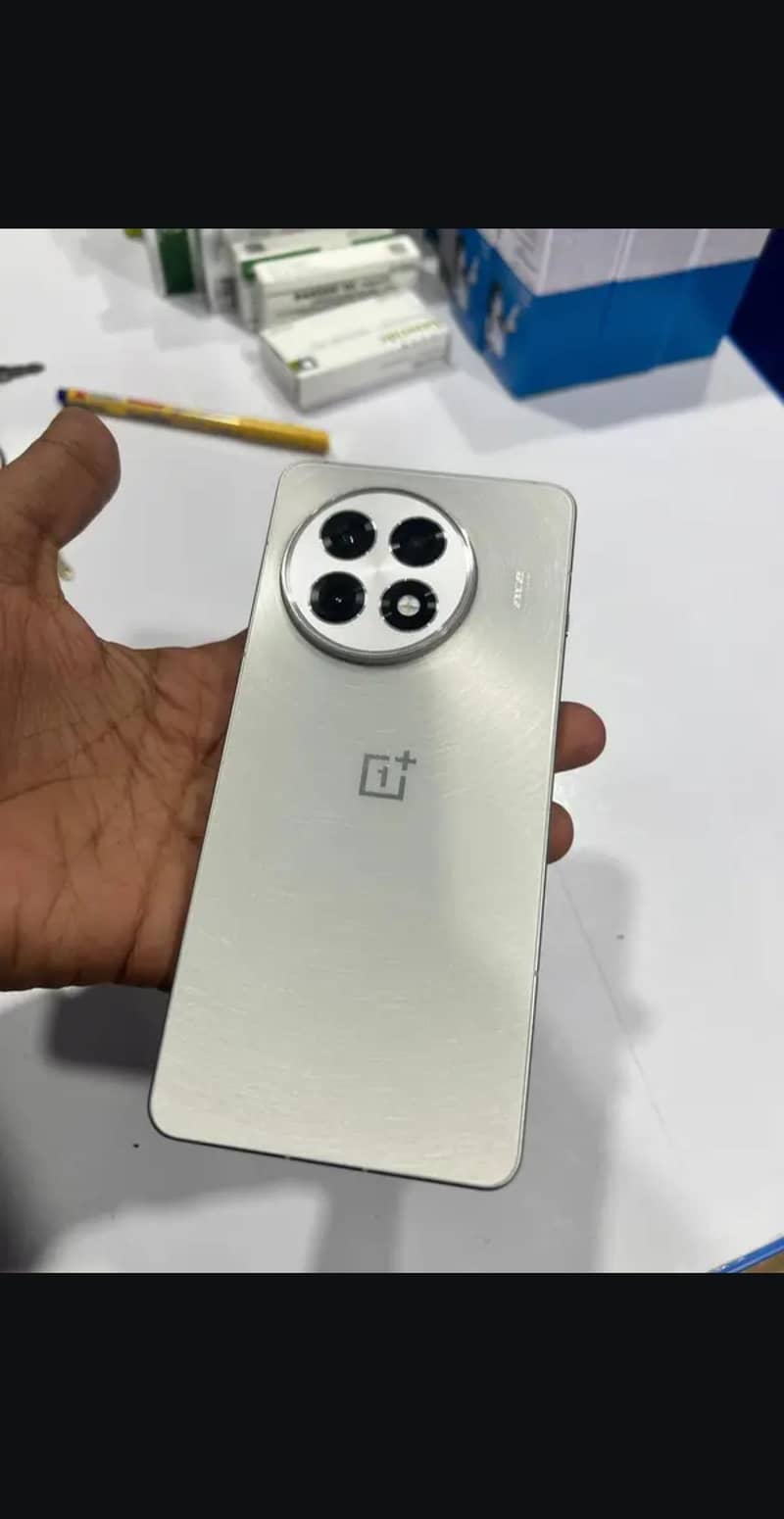 One Plus 13R/Ace5 0