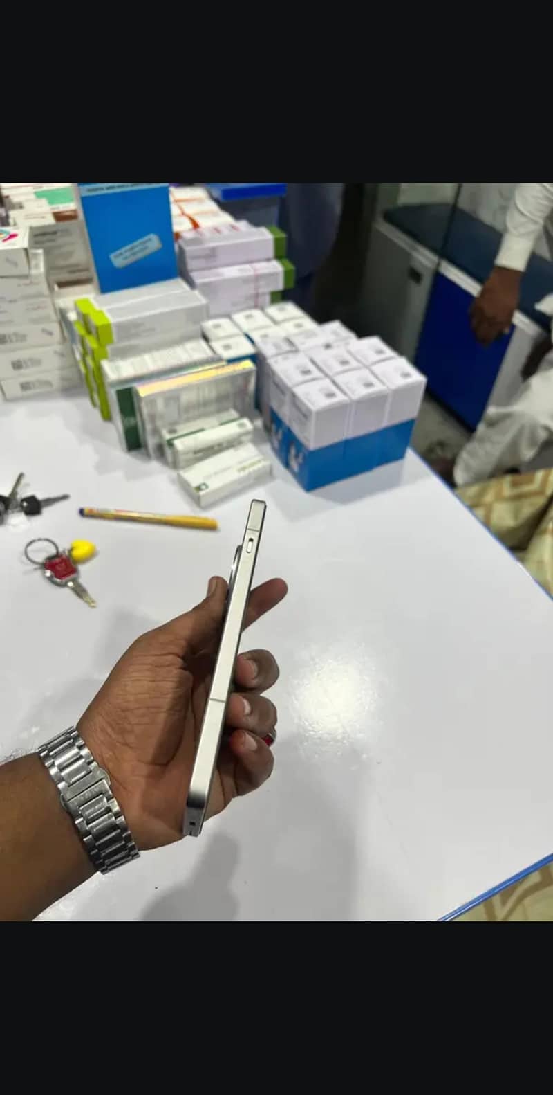 One Plus 13R/Ace5 2