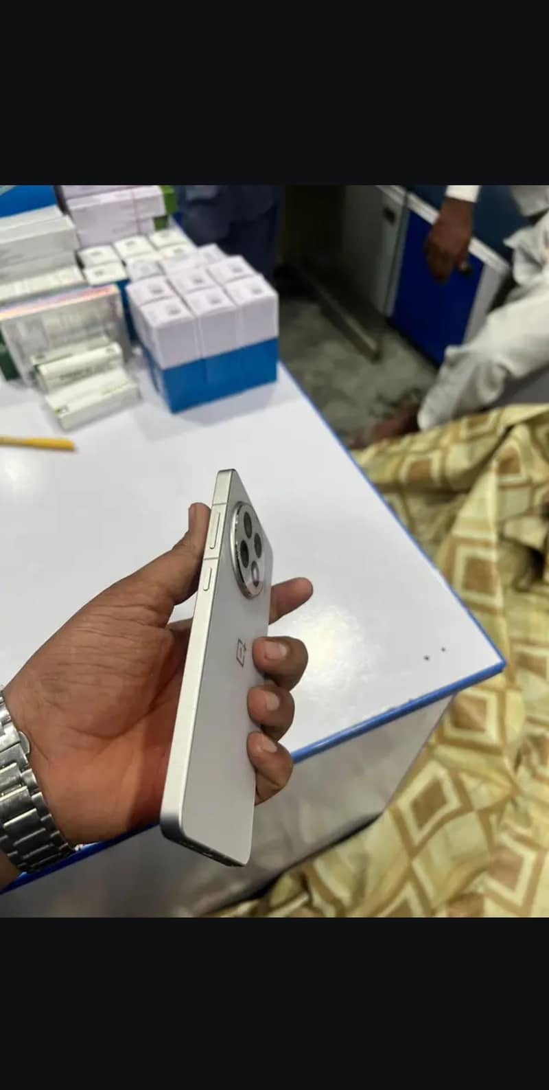 One Plus 13R/Ace5 3