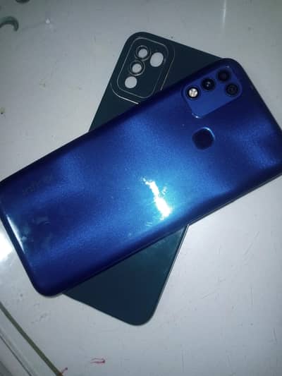 Infinix Hot 11 Play