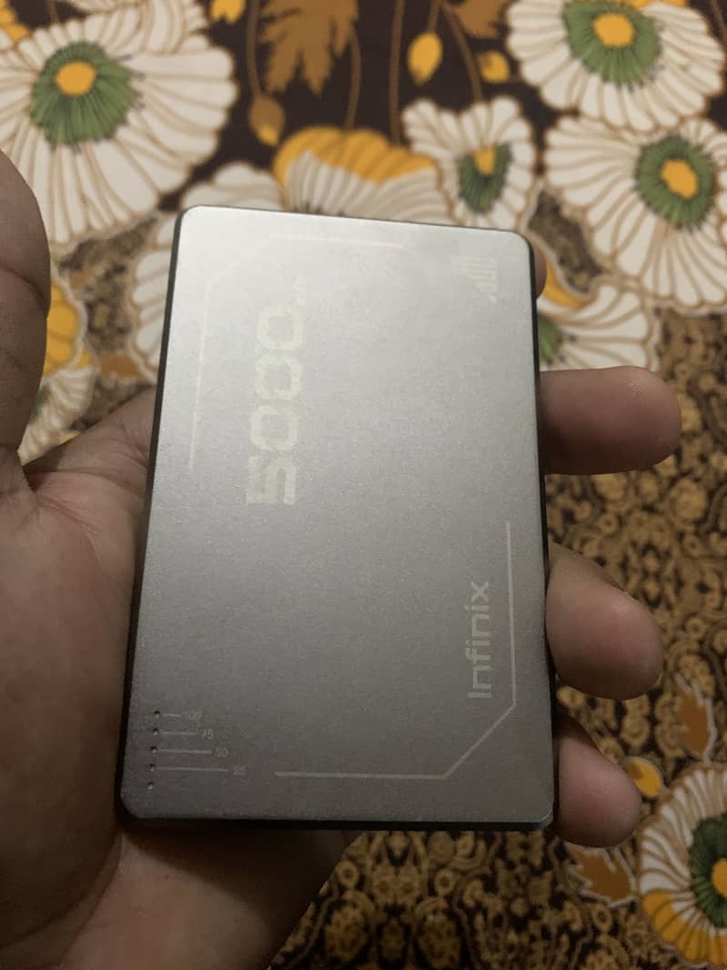Infinix Note 50 Pro 2