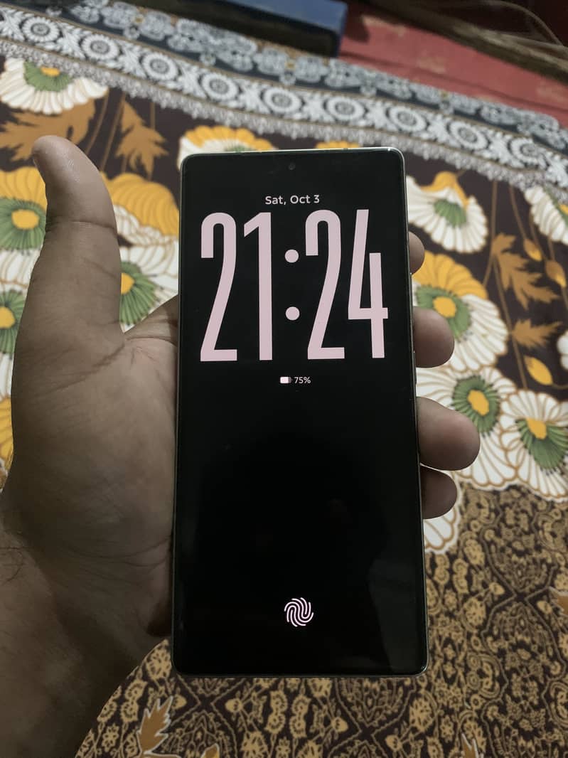 Infinix Note 50 Pro 4