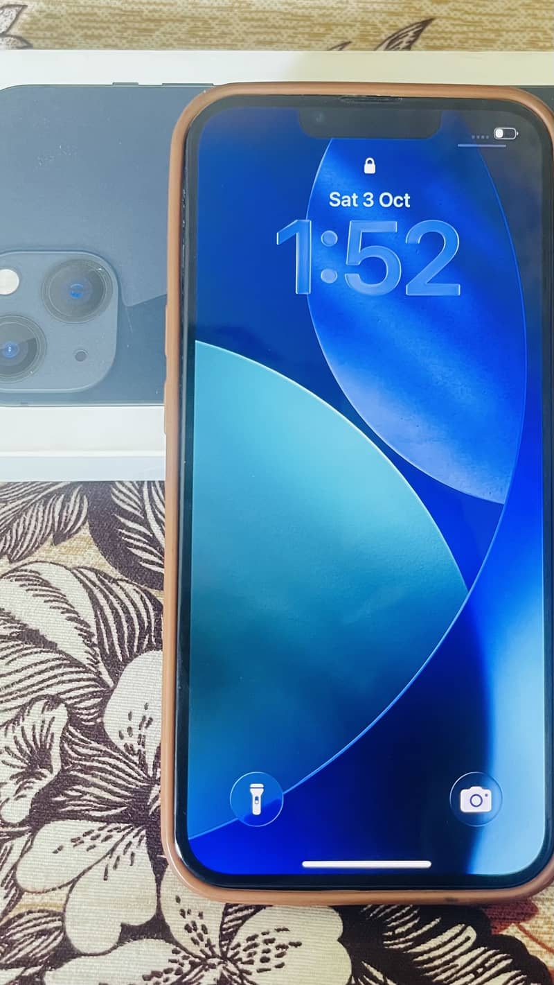 Apple iPhone 13 1