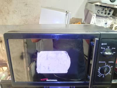 1 Year use 20 litar microwave original condition me hai reper nhi hoa