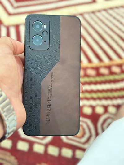 OPPO A76 exchange with iphone up model