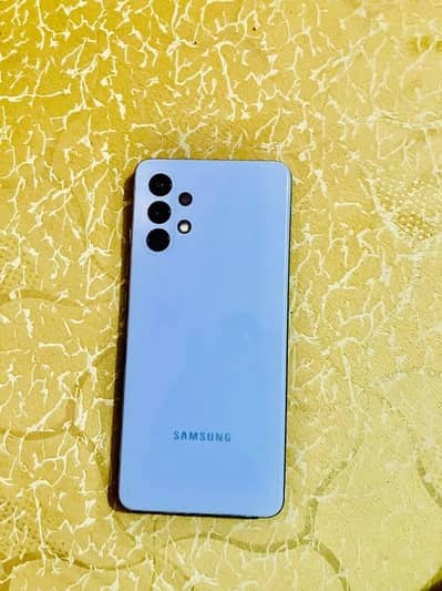 Samsung Mobile A32