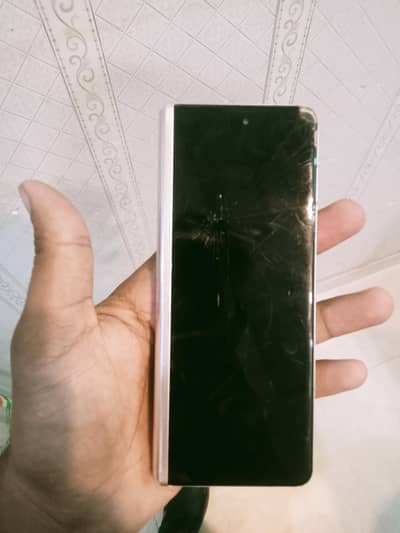 Samsung Mobile Z Fold 3