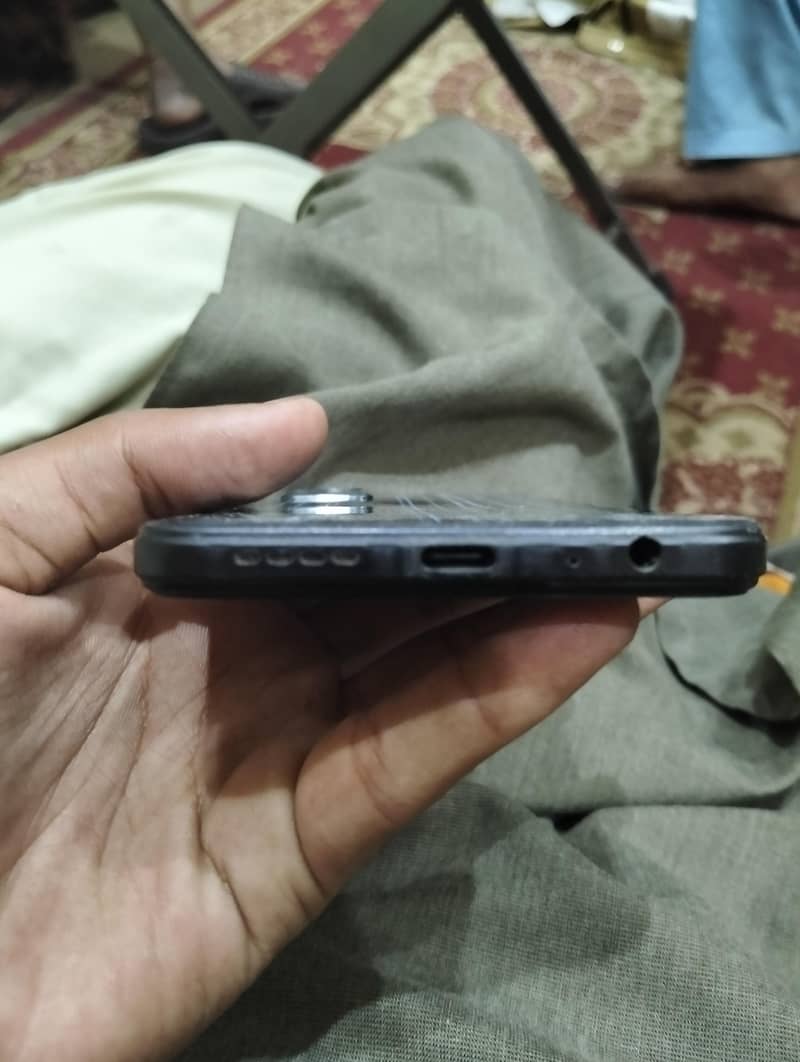 Infinix Note 11 Pro 1