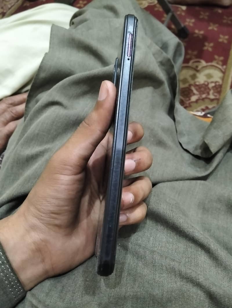 Infinix Note 11 Pro 5