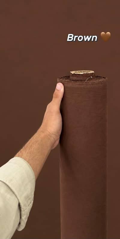 important China cotton fabric