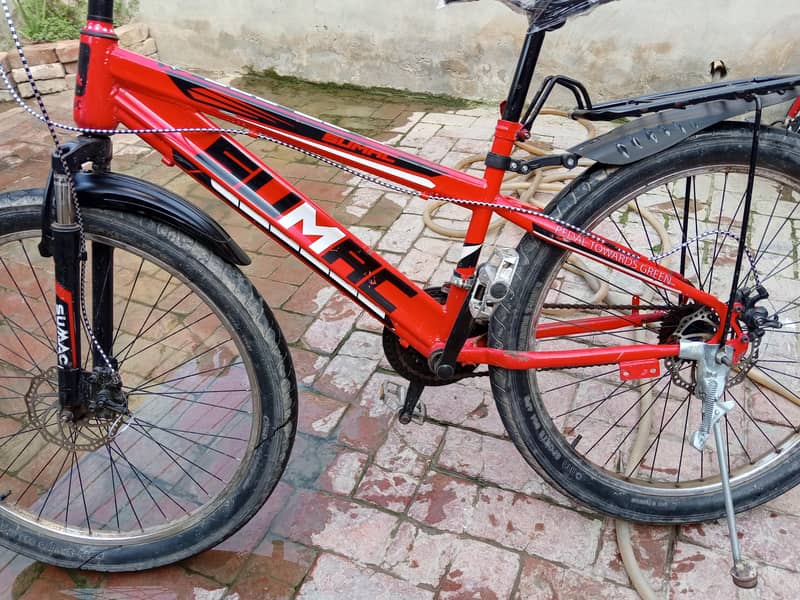 bycycle 2