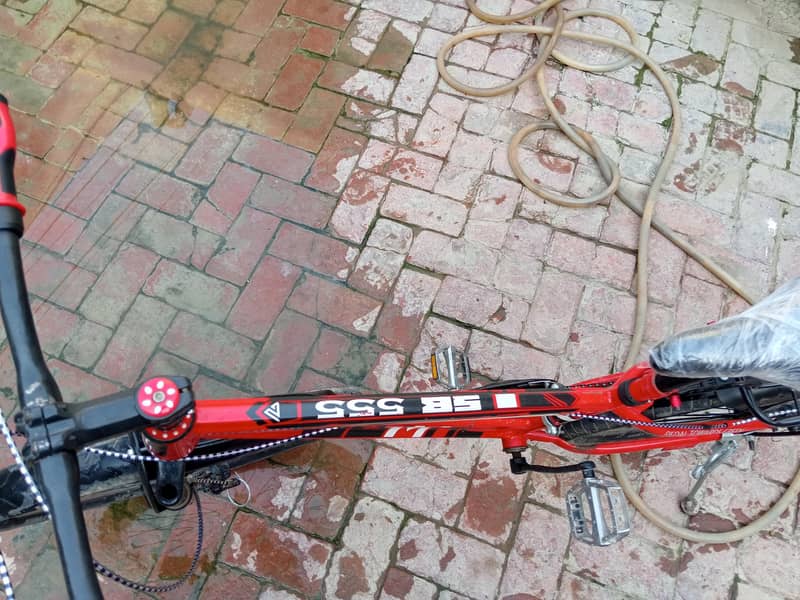 bycycle 3