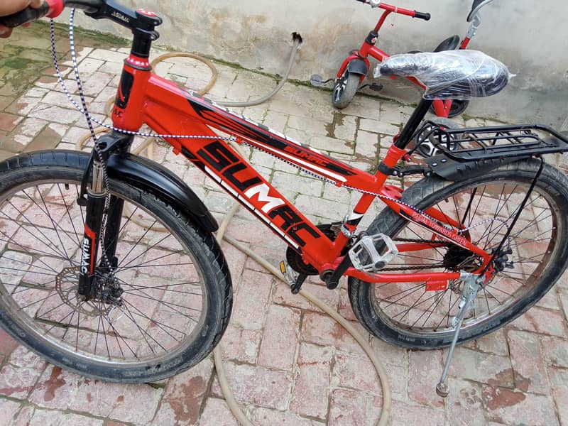 bycycle 4