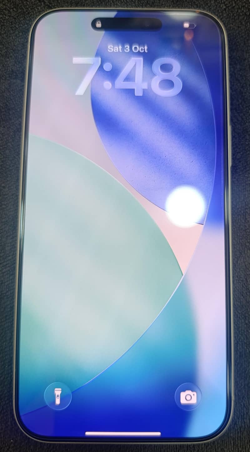 iPhone 17 Pro Max silver 2