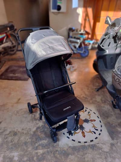 baby pram