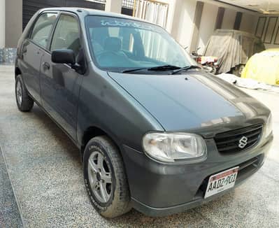 Suzuki Alto 2010