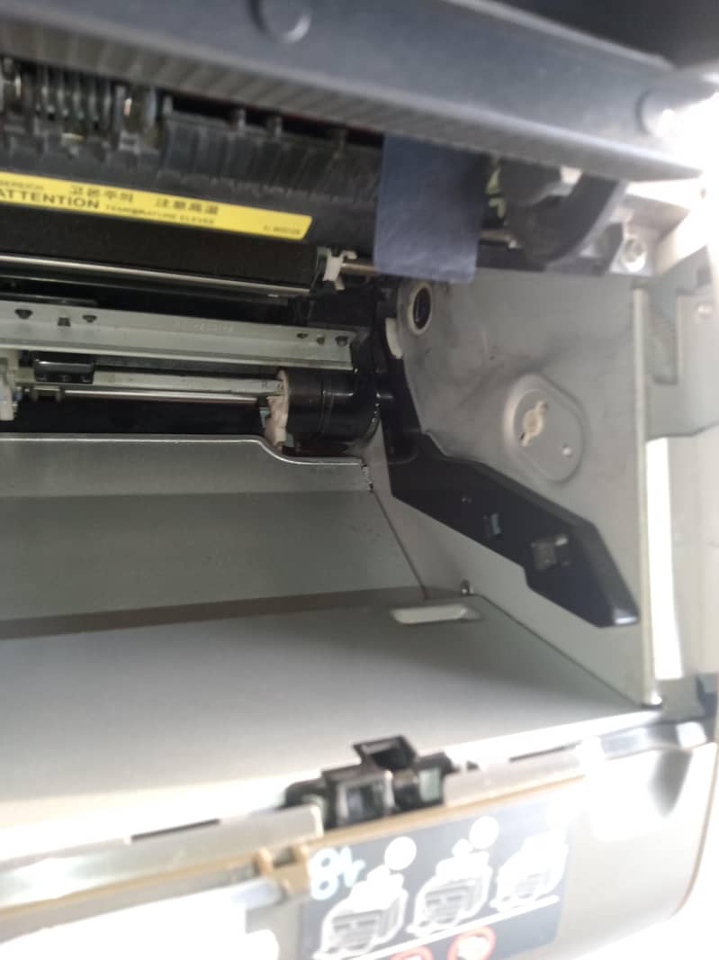 Hp Laserjet printer Model 1015 1