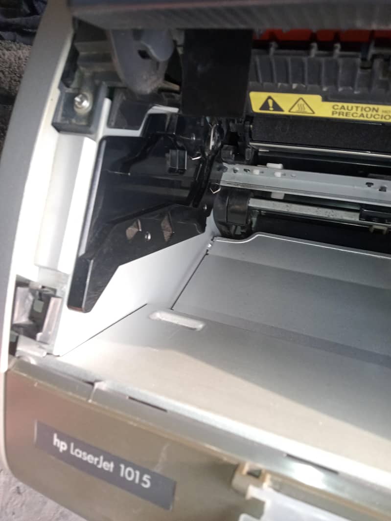Hp Laserjet printer Model 1015 2
