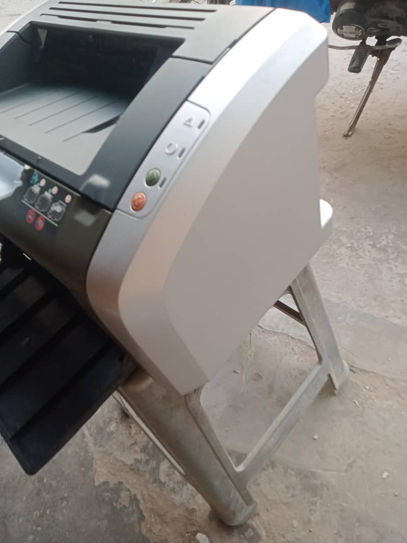 Hp Laserjet printer Model 1015 5